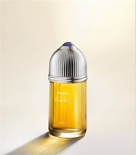 cartier perfume pasha|pasha cartier perfume for men.